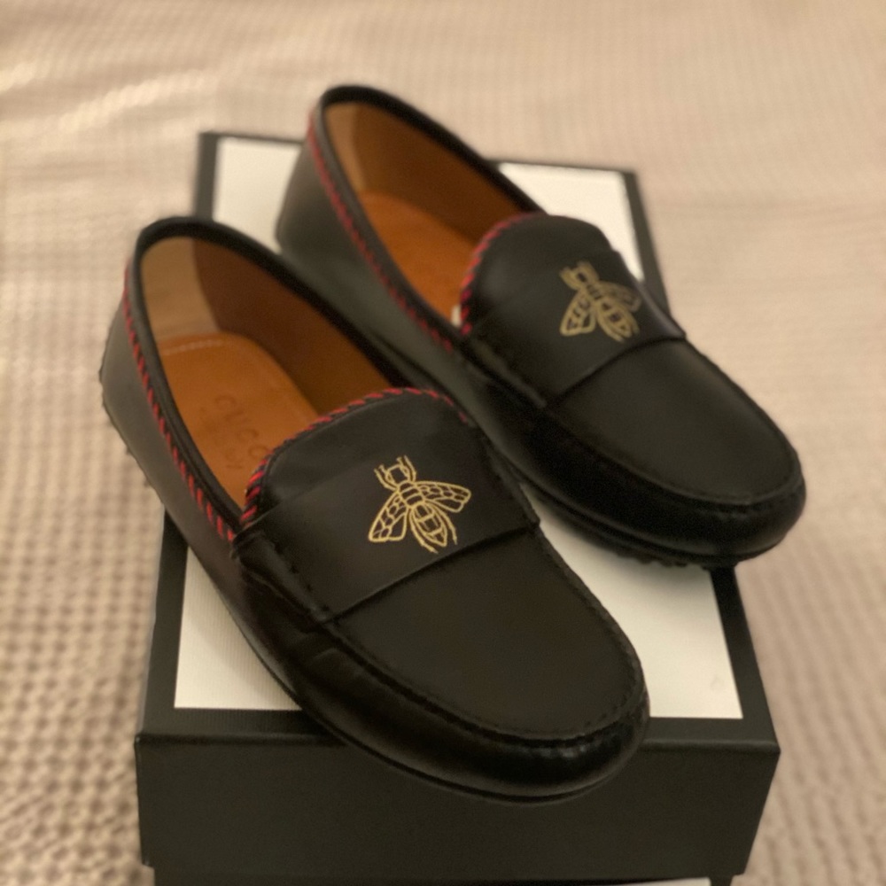 Gucci loafers